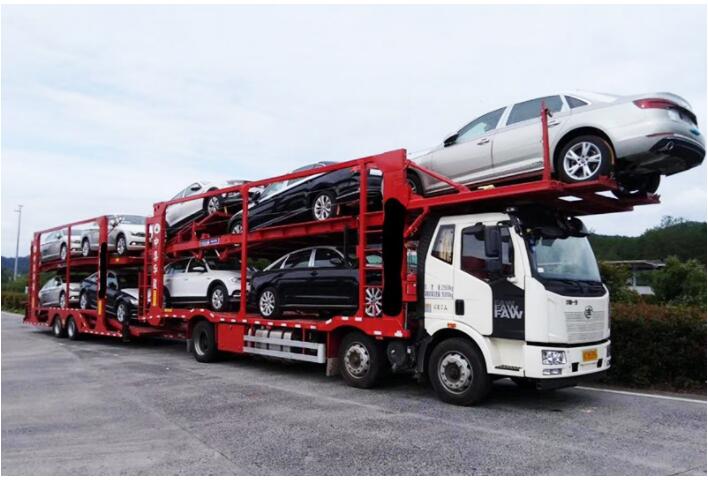 广州到腾冲市轿车托运